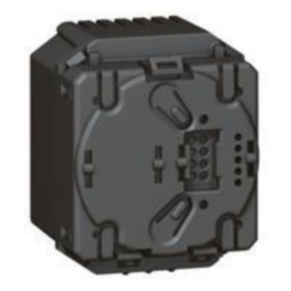 Interface céliane radio/ myhome bus