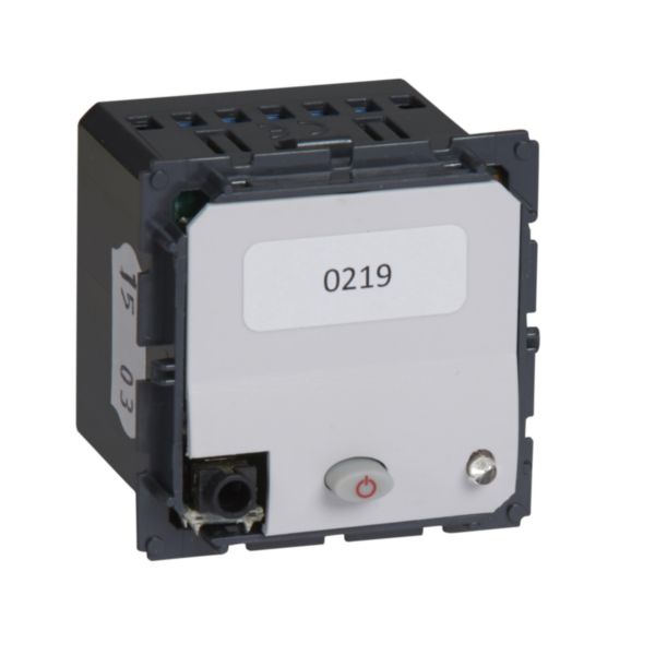 Module bluetooth Céliane diffusion sonore alimentation externe 15V nécessaire