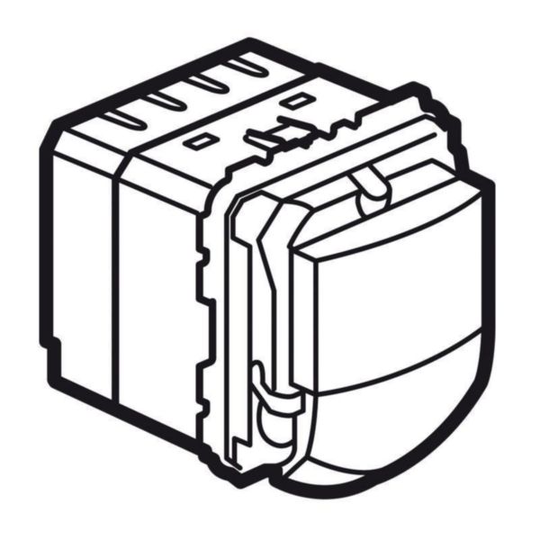 Commande pour vidéo projecteur Céliane