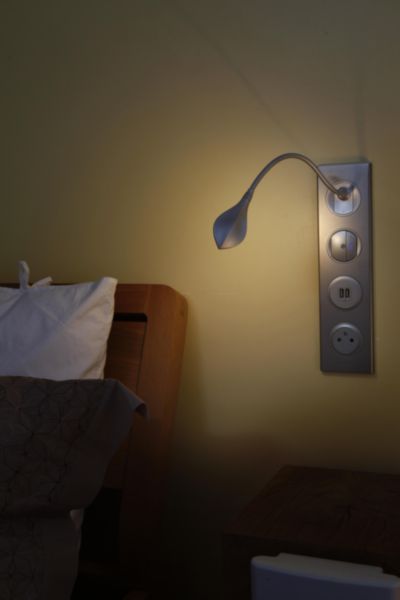 Prise double USB Céliane Type-A 2,4A 15W