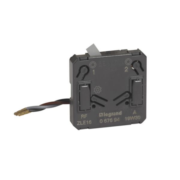 Micro-module interrupteur sans fil (émetteur)