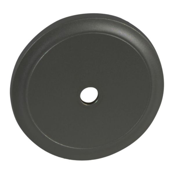Enjoliveur Céliane pour prise audio jack 3,5mm - finition graphite - Page 49