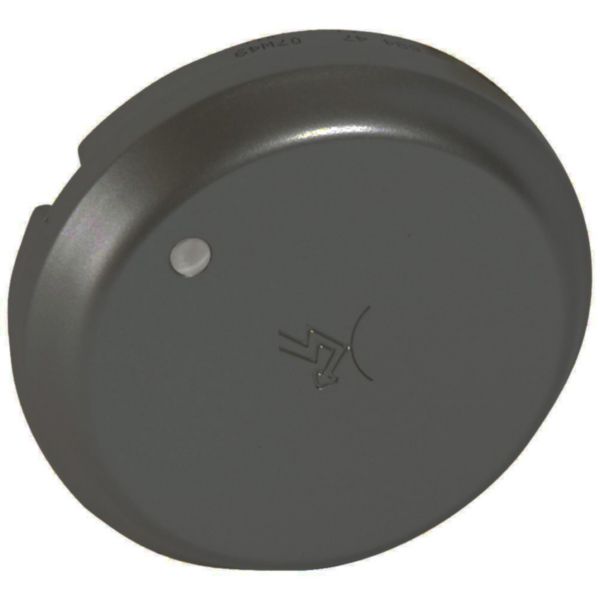 Enjoliveur Céliane pour parafoudre - finition graphite - Page 49