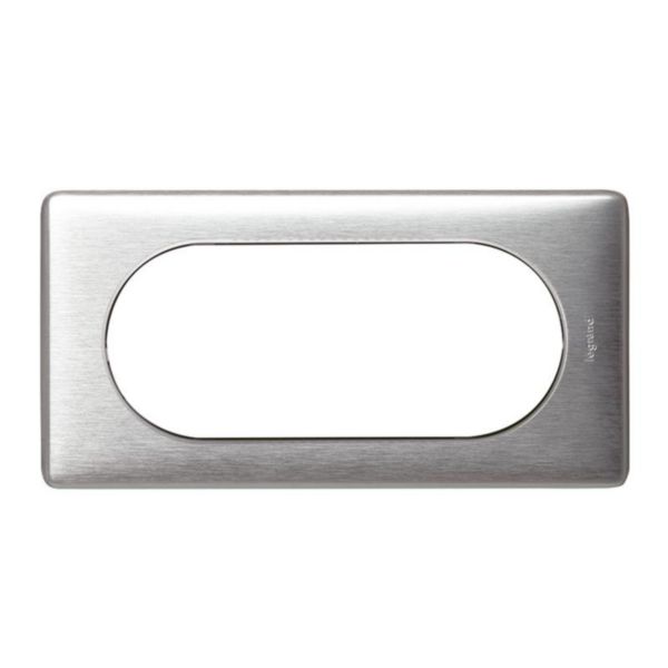 Plaque Céliane Métal 4 à 5 modules - finition Aluminium - Page 40