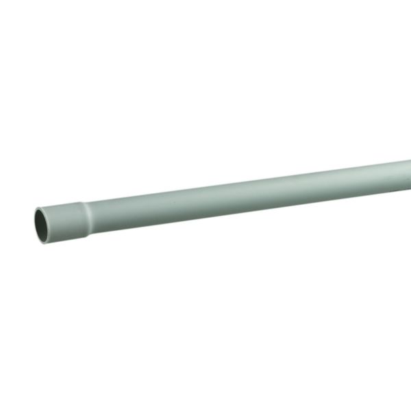 Conduit IRL 3321 Ø50mm - gris RAL7035 - Page 6