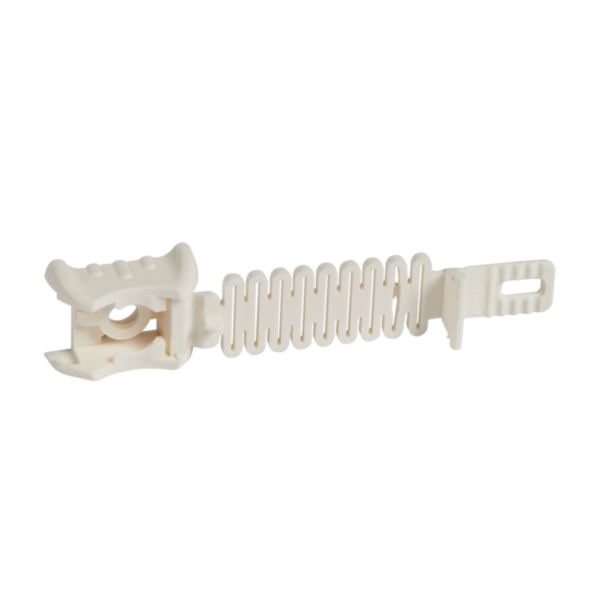 Clipsotube extensible Ø20mm ou Ø25mm - blanc RAL9010 - Page 8