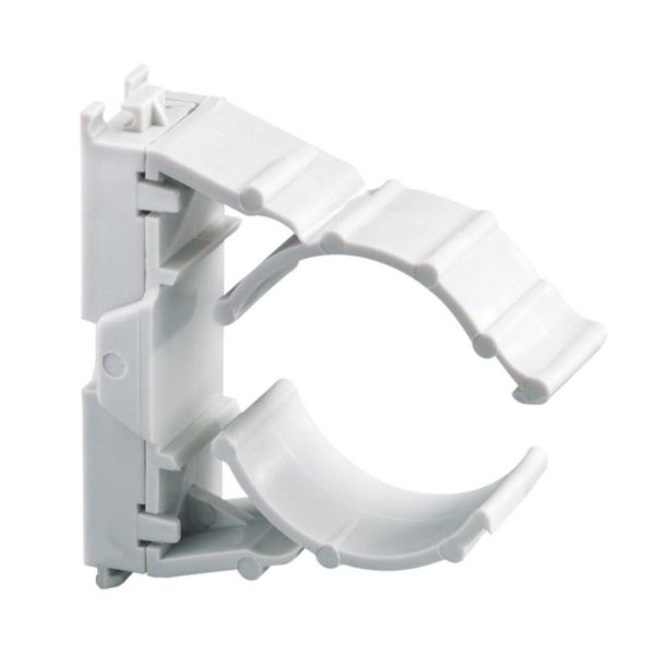Lyre à clipsage Ø20mm - blanc RAL9010 - Page 8