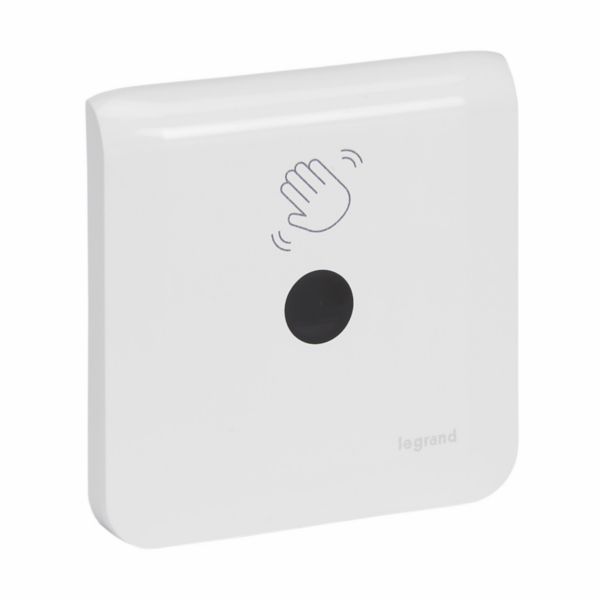 Interrupteur variateur connecté pour LED (Switch-E) avec neutre Wi