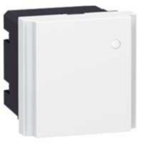 Parasurtenseur 16A 250V~ Mosaic 2 modules - blanc - Page 29