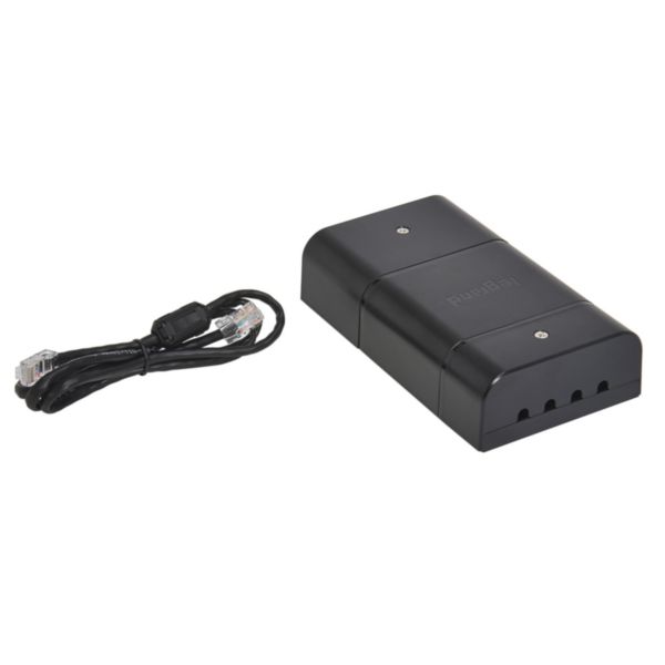 Alimentation mobile supplémentaire 100W à câbler pour chargeurs sans fils à induction avec 4 cordons RJ45 - Page 29