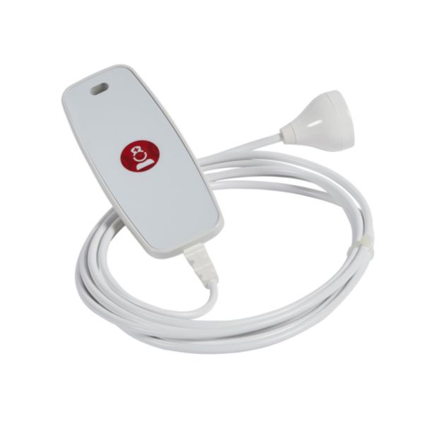 Manipulateur antimicrobien pour appel infirmière SCS seul IP67