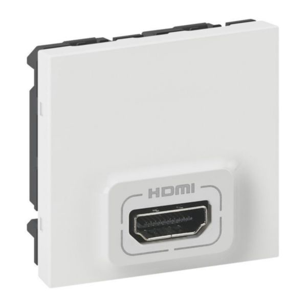 Récepteur Mosaic - projection audio vidéo HDMI multiparticipants
