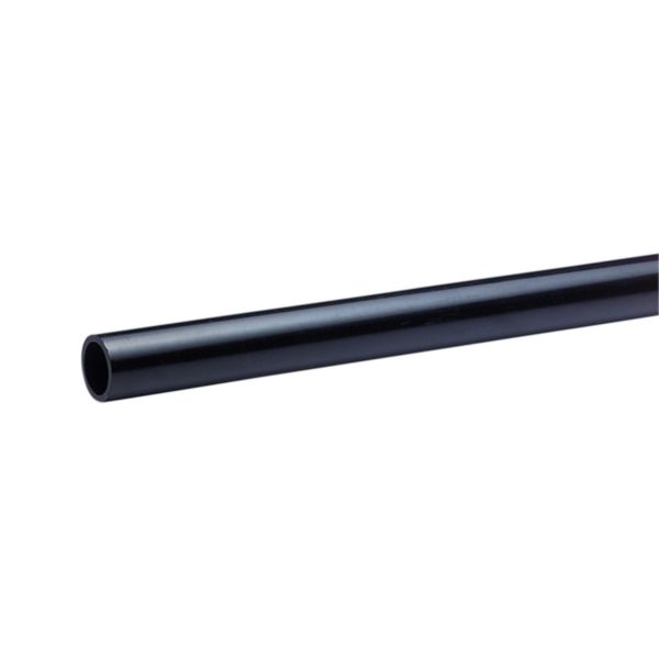 Conduit IRL 4554 Extral® Ø20mm - noir