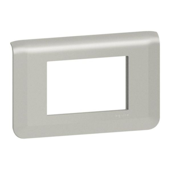 Plaque de finition Mosaic pour 3 modules alu - Page 26