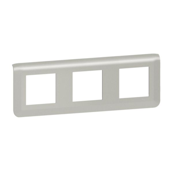 Plaque de finition horizontale Mosaic pour 3x2 modules alu - Page 15