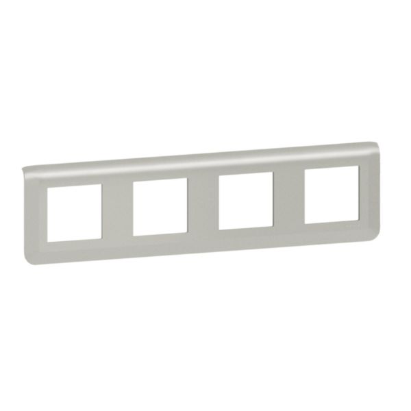 Plaque de finition horizontale Mosaic pour 4x2 modules alu - Page 26