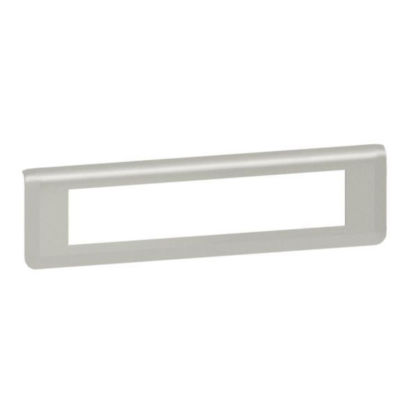 Plaque de finition horizontale Mosaic pour 10 modules alu - Page 26