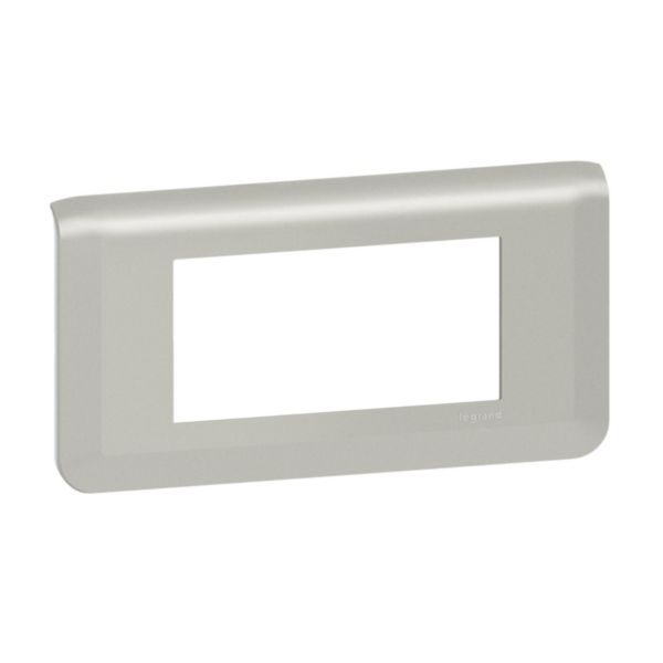 Plaque de finition horizontale Mosaic pour 4 modules alu - Page 15