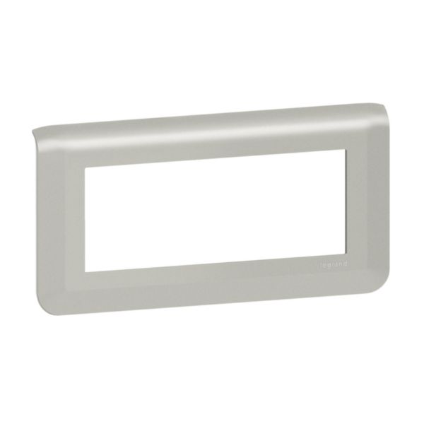 Plaque de finition horizontale Mosaic pour 5 modules alu - Page 26