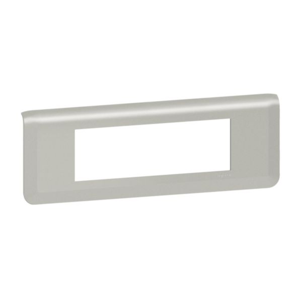 Plaque de finition horizontale Mosaic pour 6 modules alu - Page 26
