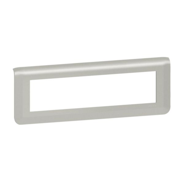 Plaque de finition horizontale Mosaic pour 8 modules alu - Page 26