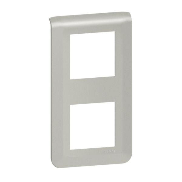 Plaque de finition verticale Mosaic pour 2x2 modules alu - Page 15