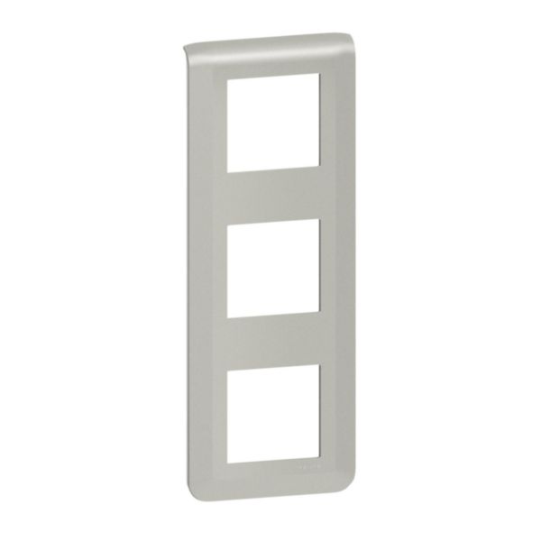 Plaque de finition verticale Mosaic pour 3x2 modules alu - Page 26