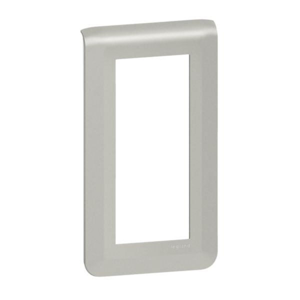 Plaque de finition verticale Mosaic pour 5 modules alu - Page 26