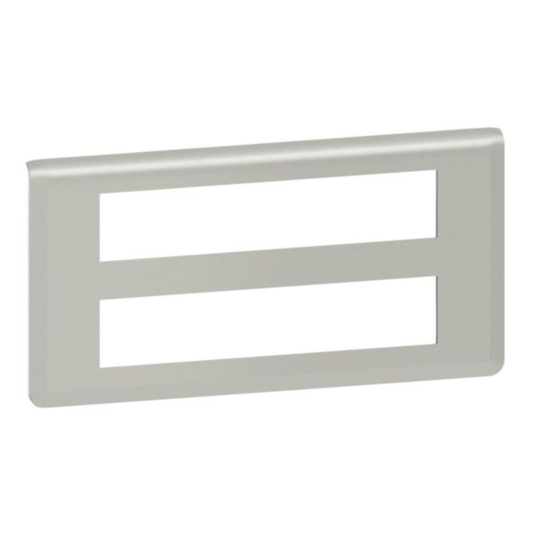 Plaque de finition Mosaic pour 2x10 modules alu - Page 26