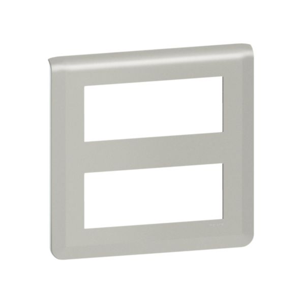 Plaque de finition Mosaic pour 2x5 modules alu - Page 26