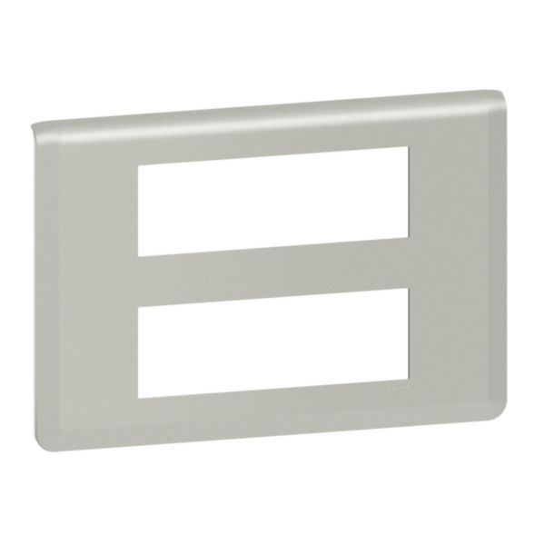 Plaque de finition Mosaic pour 2x6 modules alu - Page 26