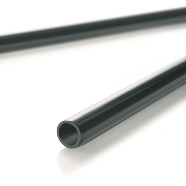 Conduit IRL 4554 Extral® Ø40mm - noir