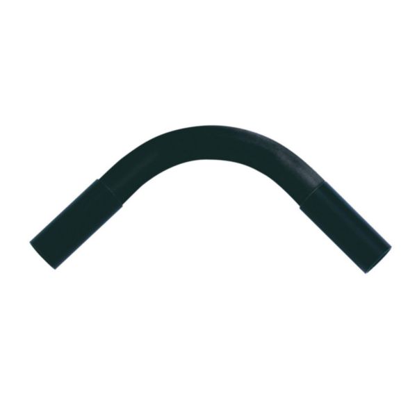 Cintre grand rayon 90° IP44 Ø16mm pour conduit rigide - noir - Page 9