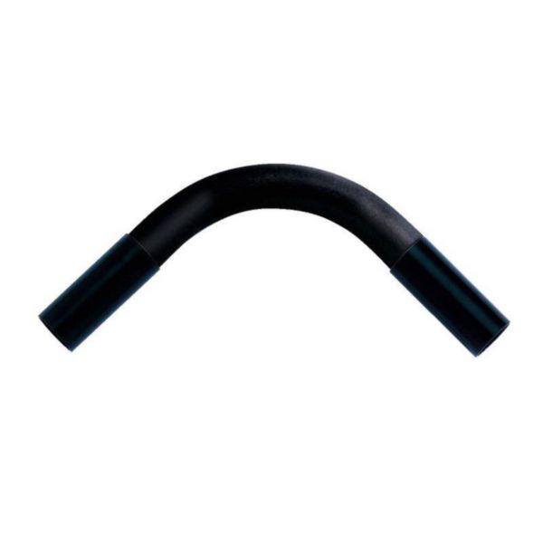 Cintre grand rayon 90° IP44 Ø20mm pour conduit rigide - noir - Page 8