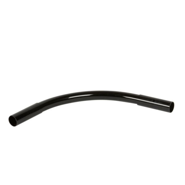 Cintre grand rayon 90° IP44 Ø25mm pour conduit rigide - noir - Page 9