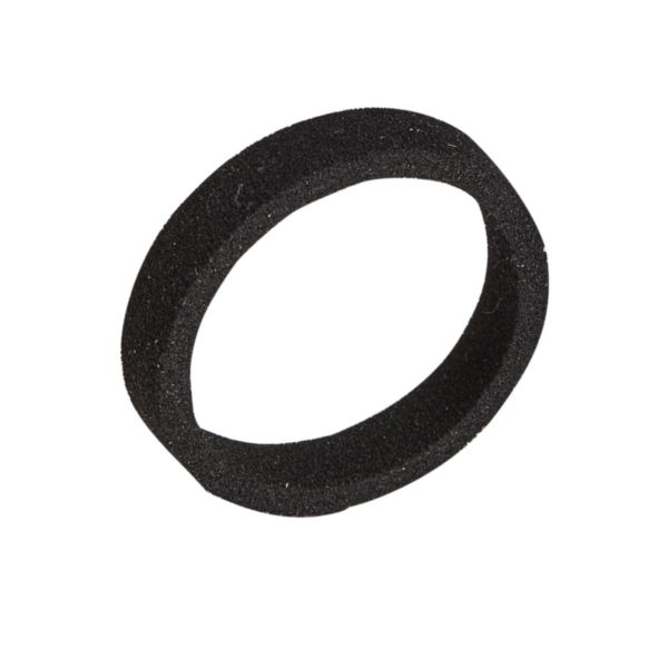 Joint d'étanchéité Ø32mm pour conduit rigide Arnould - noir