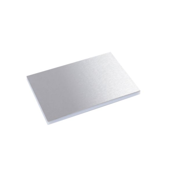 Plaque de finition pour couvercle plastique pour boite de sol version standard 16 modules ou 24 modules - Page 6