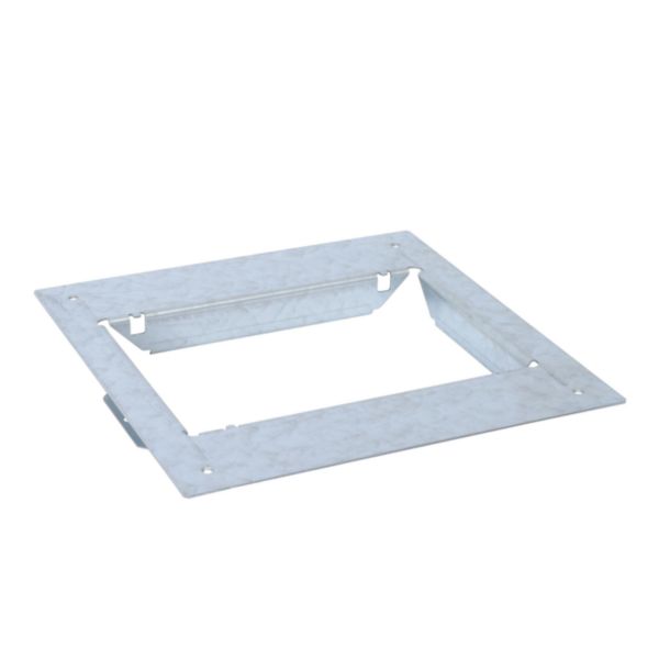 Adaptateur de montage chape béton boîtes de sol standard ou affleurante 8 modules ou 12 modules et boite universelle - Page 6