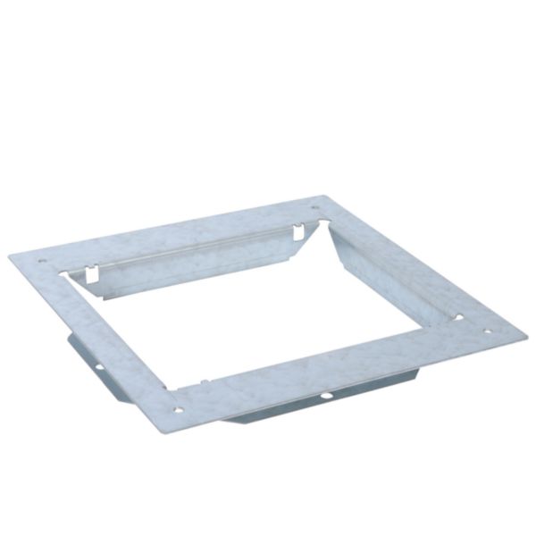 Adaptateur de montage chape béton boîtes de sol standard ou affleurante 12 modules ou 18 modules et boite universelle - Page 6