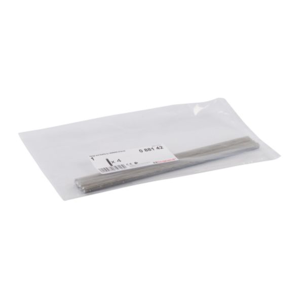 Jeu de 4 pieds pour hauteur supérieure à 122mm pour kit support ou trappe de visite pour boite de sol affleurante - Page 11