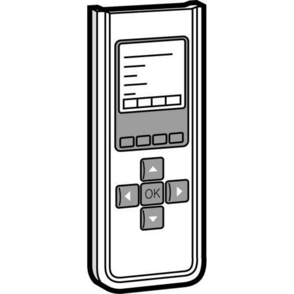 Configurateur de réglage pour hublots et détecteurs ECO2