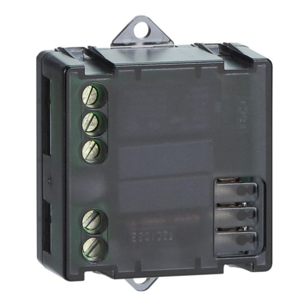 Micromodule émetteur technologie Zigbee 3.0 et Green Power pour lecteur de badge