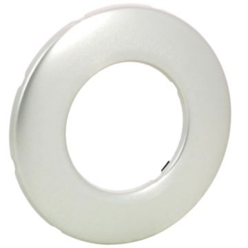 Bague de finition métal titane pour spot Modul'up - Page 2
