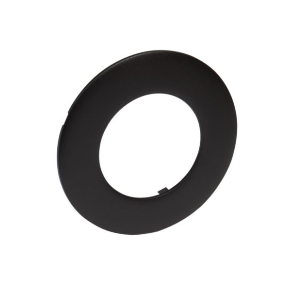 Bague de finition noir mat pour spot Modul'up - Page 2