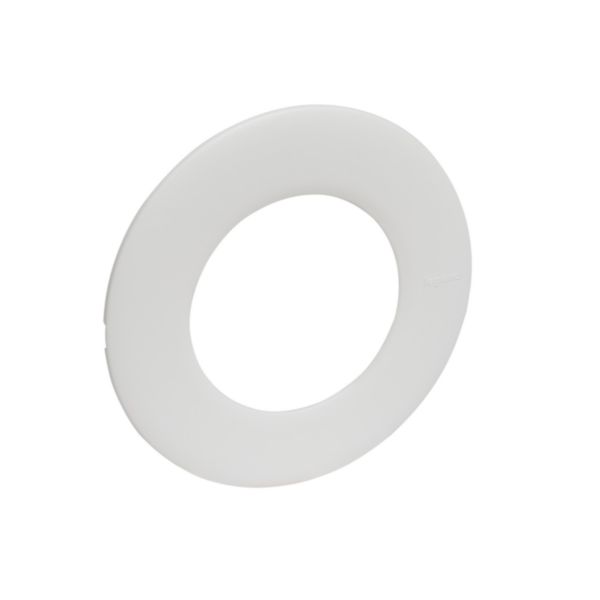 Bague de finition de remplacement blanc pour spot Modul'up - Page 2