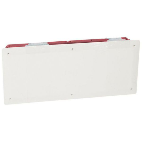 Boîte complète Batibox maçonnerie pour dérivation grande capacité 400x180x70mm - Page 4