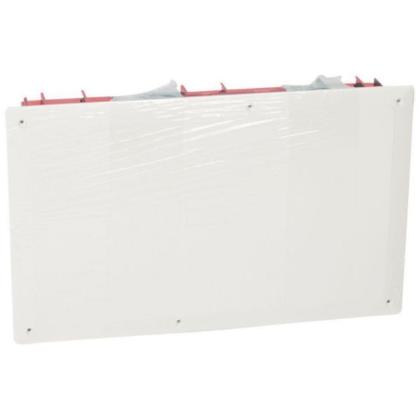 Boîte complète Batibox maçonnerie pour dérivation grande capacité 404x250x76.5mm