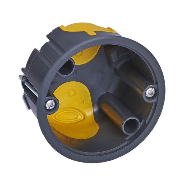 Boîte applique eco batibox- d54mm profondeur 40mm