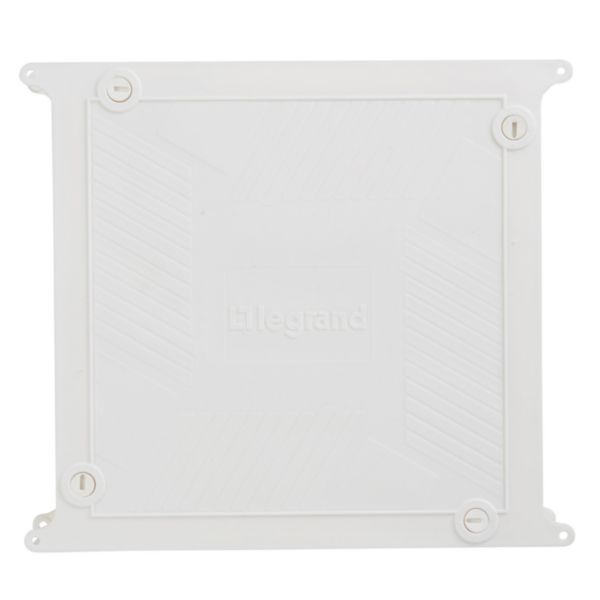 Boîte pavillonnaire Eco batibox grande capacité
