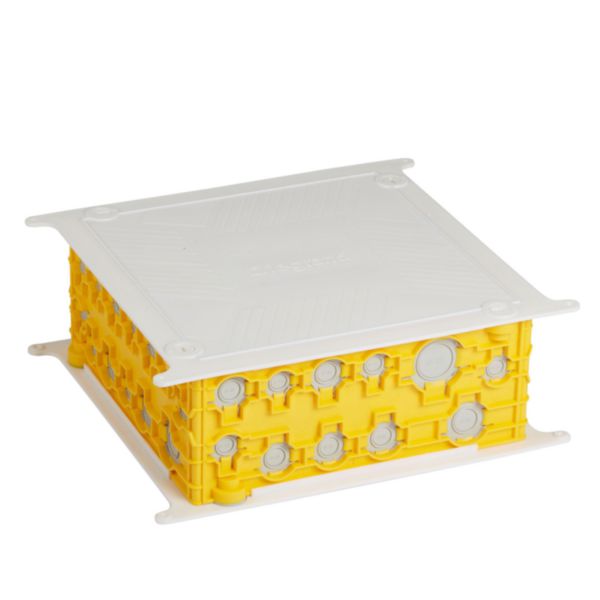 Boîte pavillonnaire Eco batibox grande capacité